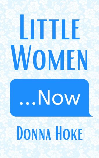 Little Women...Now Published