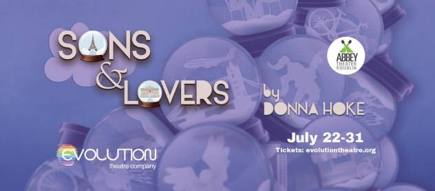 Sons And Lovers