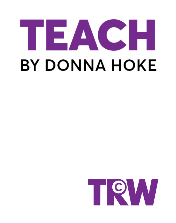 TEACH Published
