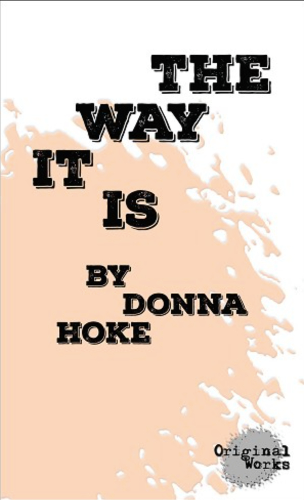 The Way It Is Published